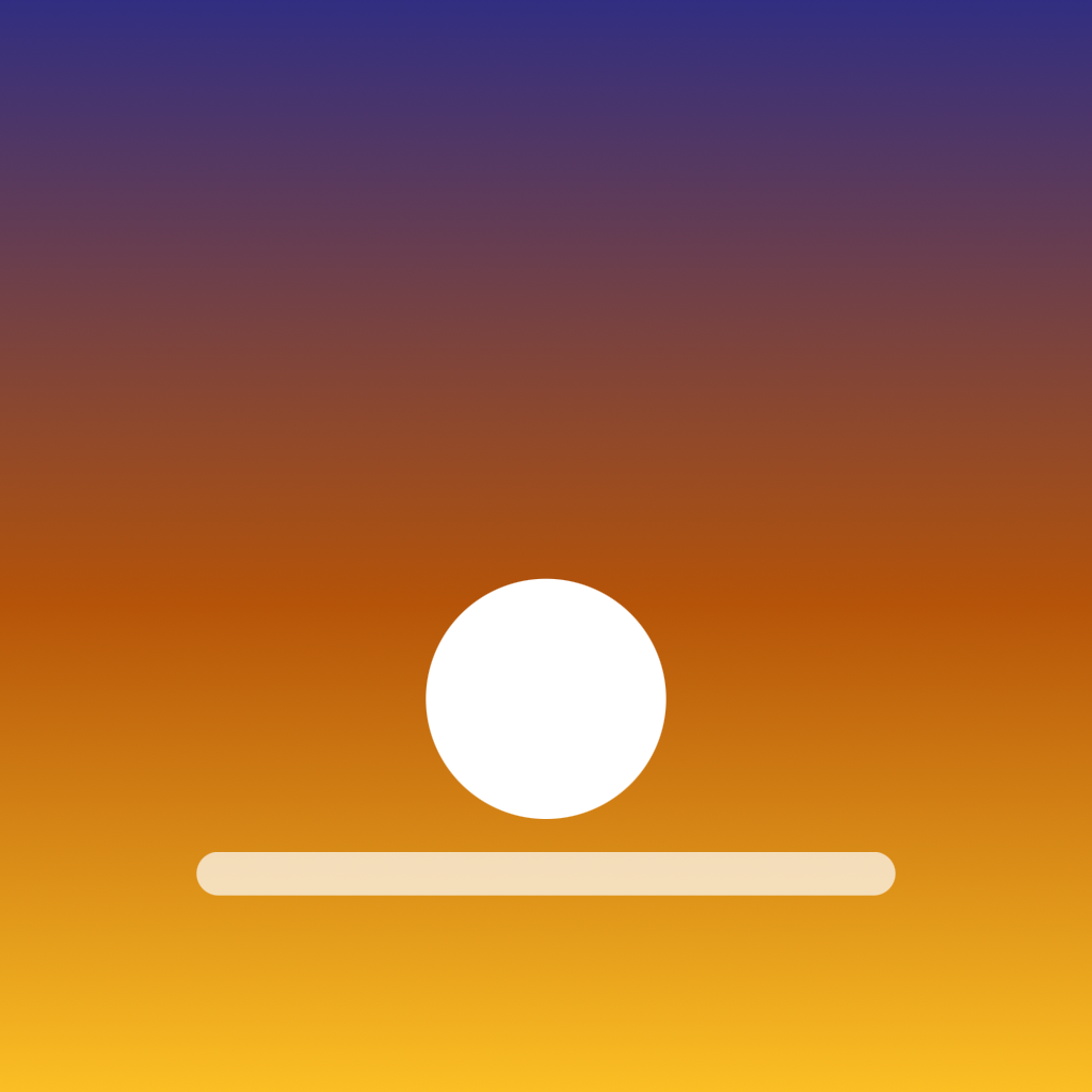 Sunwake App-Icon