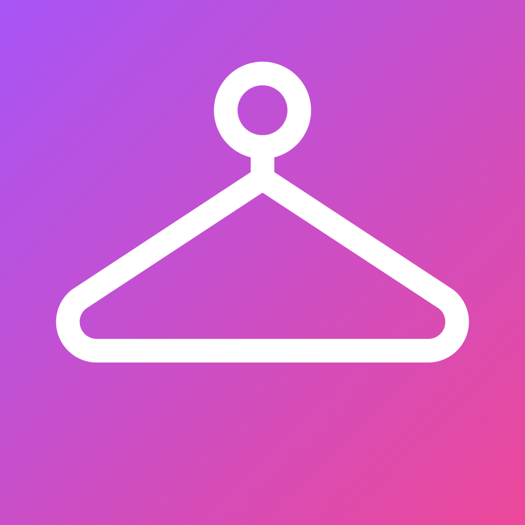 Dresslyst App-Icon